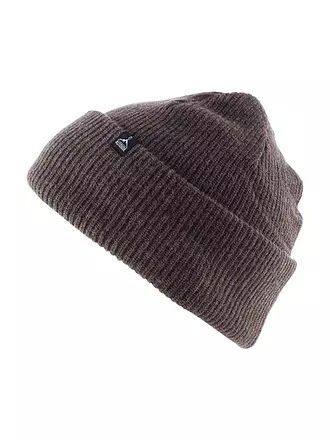 ALTIDUDE | Gorro - Gorro HERMIT | braun